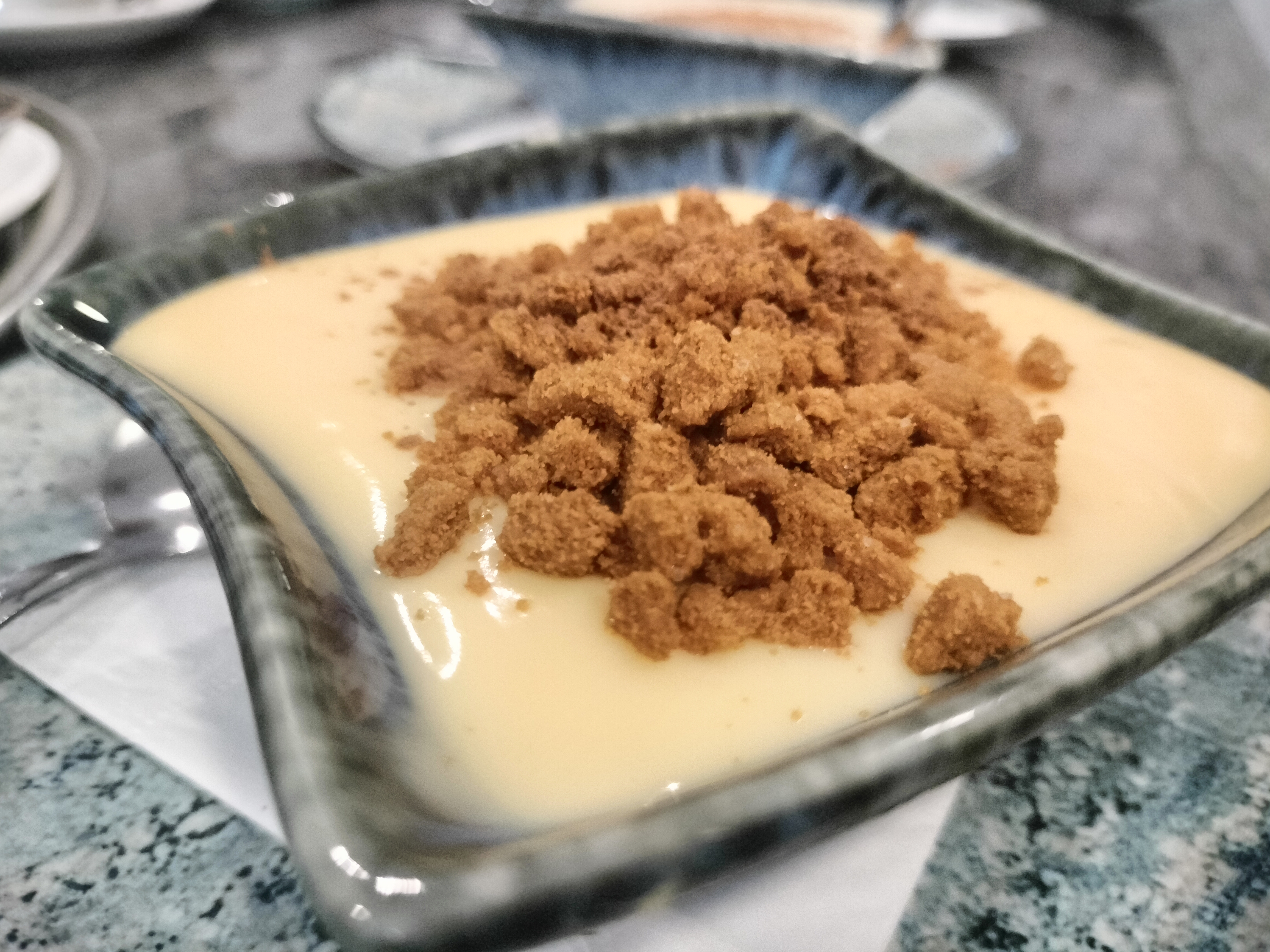 Postres caseros - Piel Canela Gastrobar